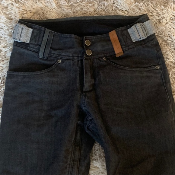 Holden Standard Skinny Fit Snow Pants - Picture 6 of 16